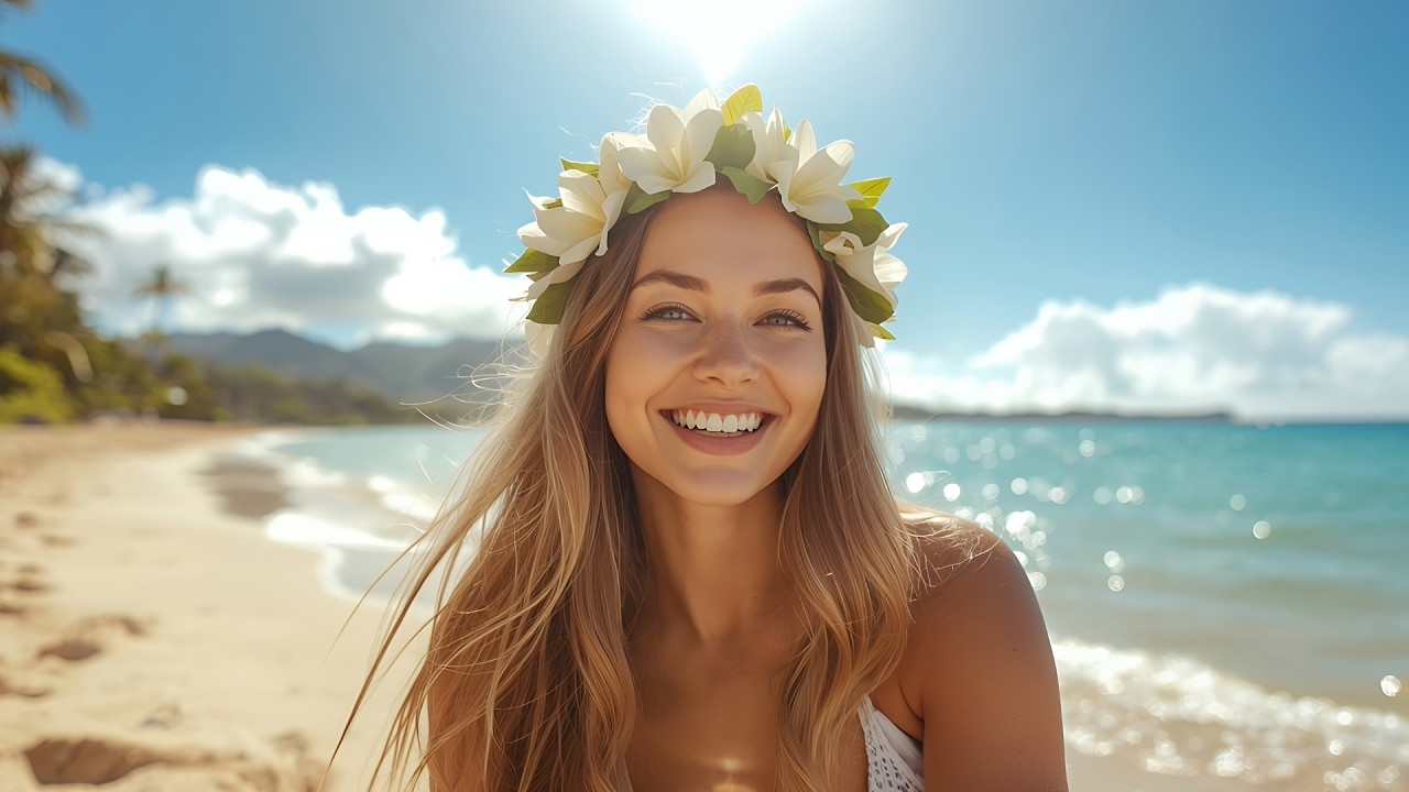 Sun on My Skin | Irie Tahitian Reggae | New Reggae Song 2026