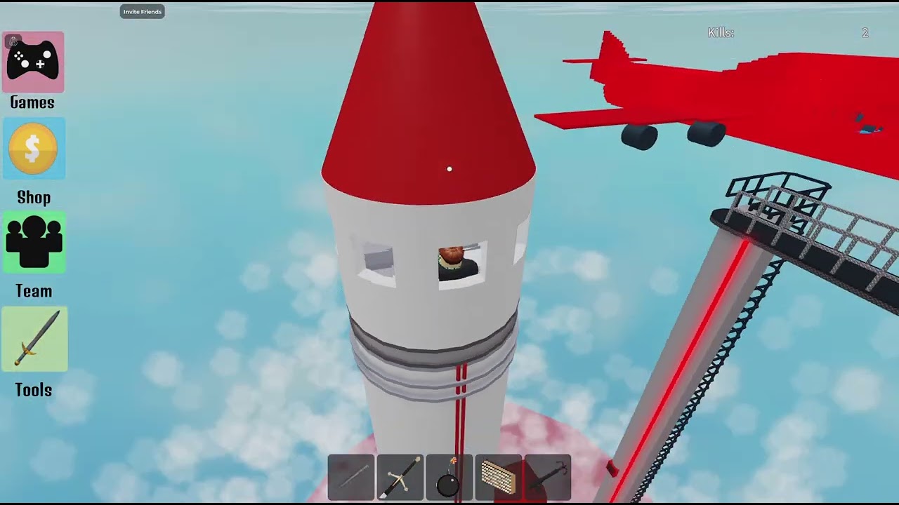 Doomspire
