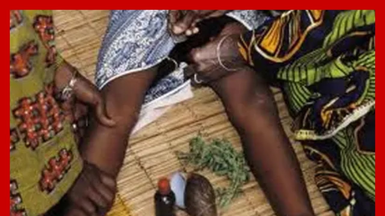 GENTIAL MUTILATION: FIDA CALLS FOR STRONGER PUNISHMENT FOR OFFENDERS