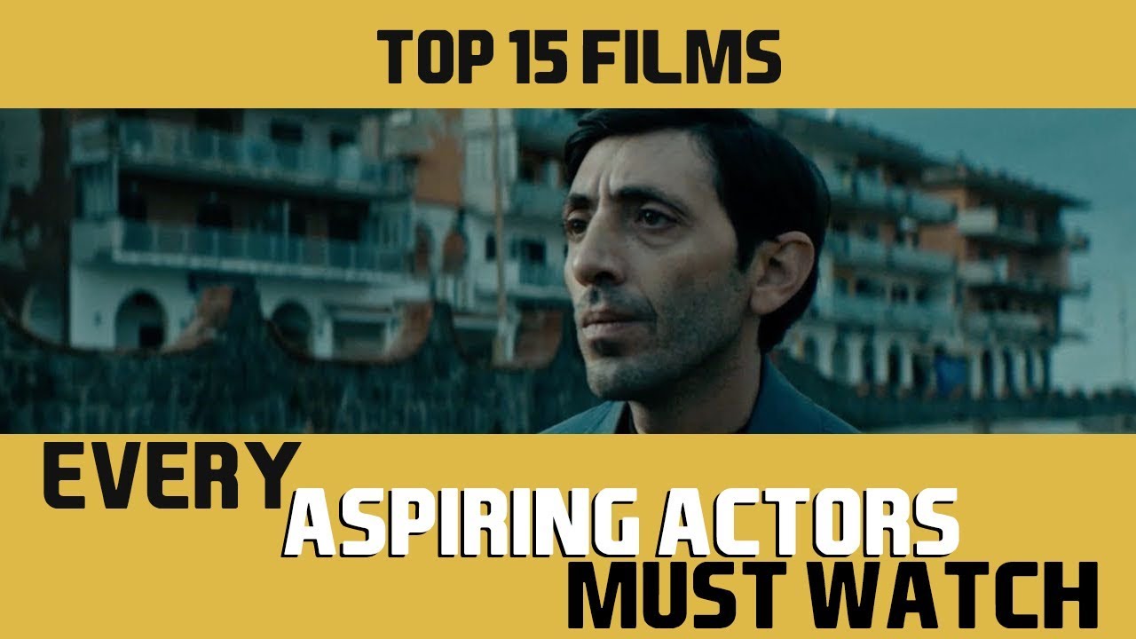 Top 15 Films Every Aspiring Actors Must Watch | Missed Movies