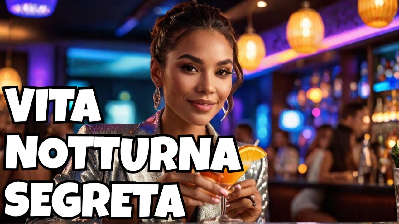 La Vita Notturna SEGRETA di Malta che Nessuno Ti Dice!