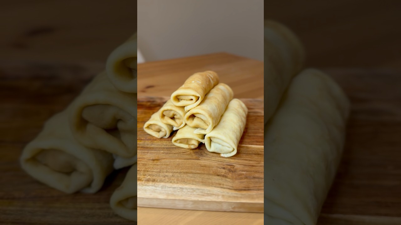 Clătite rusești 🥞