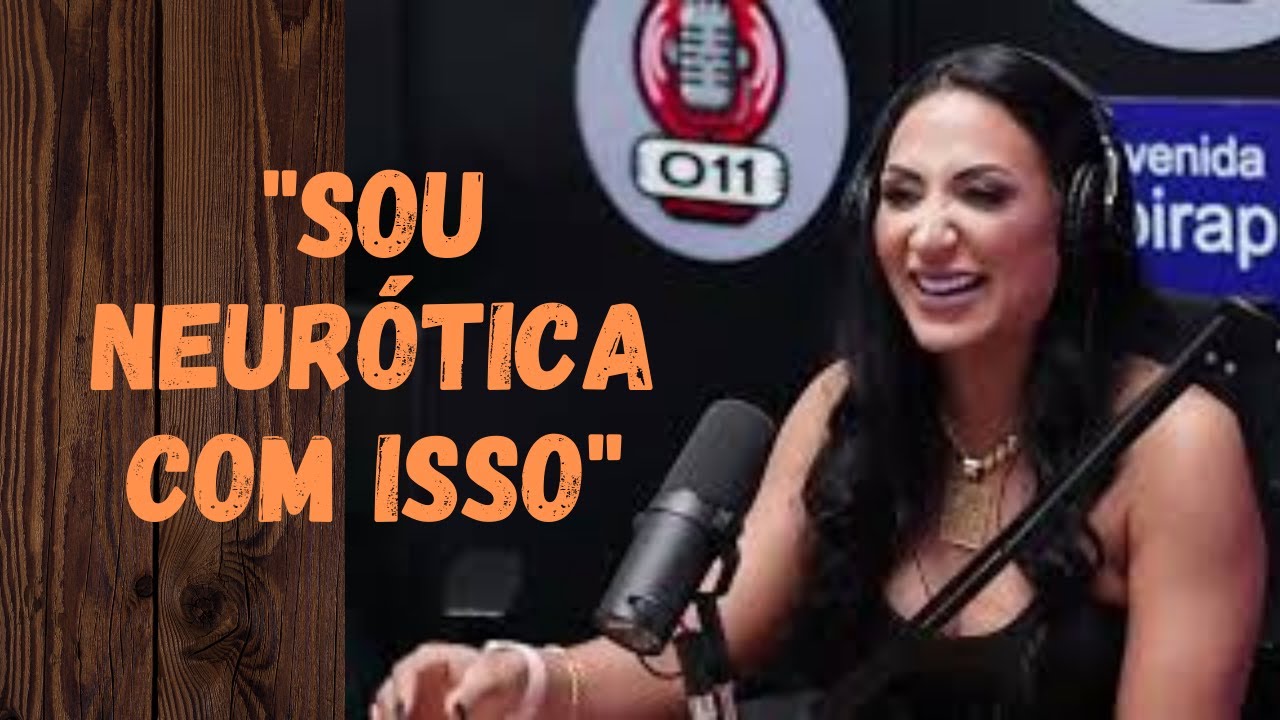 SUVAQUEIRA NO ROL&Ecirc; / Dras. Deolane, Daniele e Dayane BEZERRA Ep. #041 - 011 Podcast