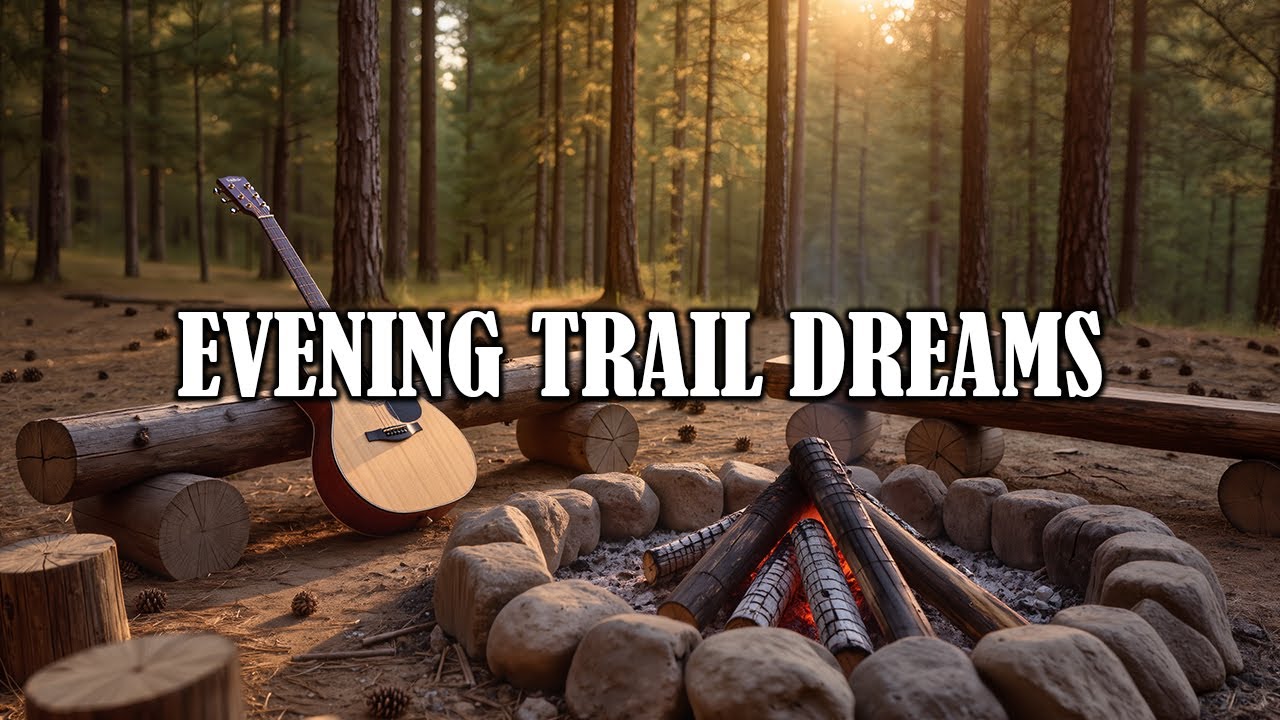 Whispers of the Plains – Soulful Country Guitar Nostalgia