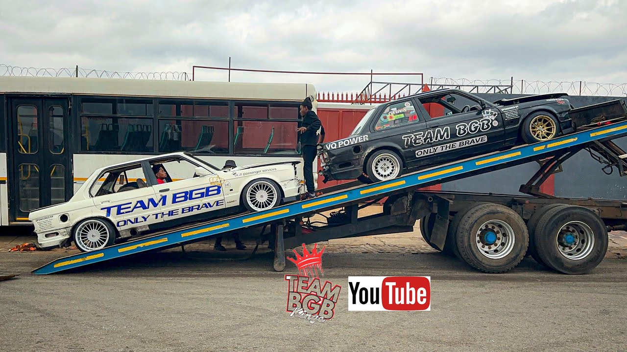 TEAM BGB : MAHEM PREPS 🚗 V8 ✊ VQ 🤛 M20 👊 ONLINE 