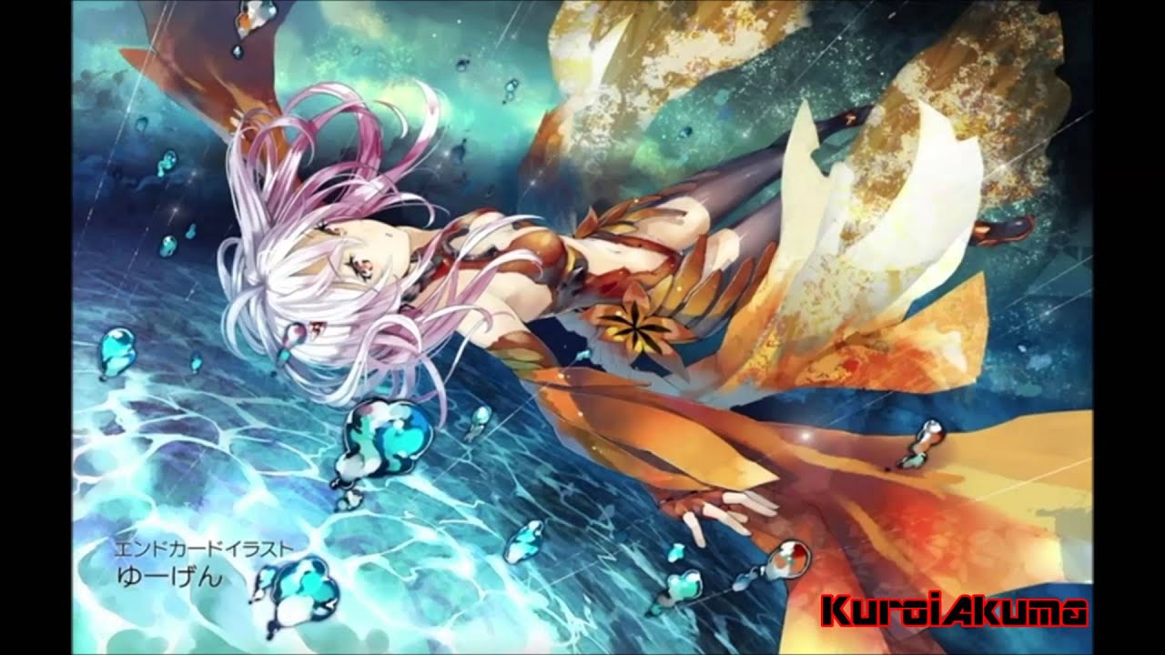 Nightcore - Falling Down