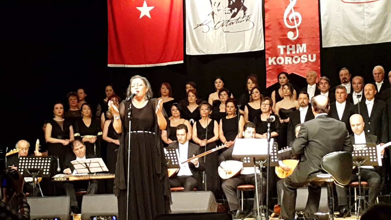 Canan Aksöz - Elif Dedim Be Dedim