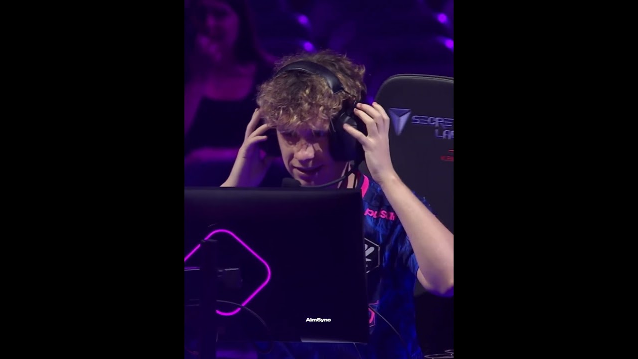 PRX Humble AG After the Emote 😂 | VCT