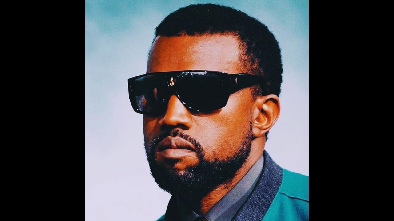 [FREE] OLD KANYE WEST TYPE BEAT - 