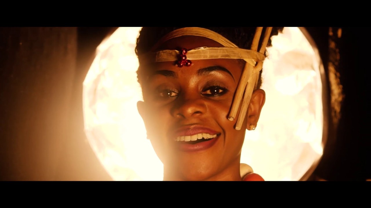 Abari n' abategarugori  By INTAYOBERANA Official Video