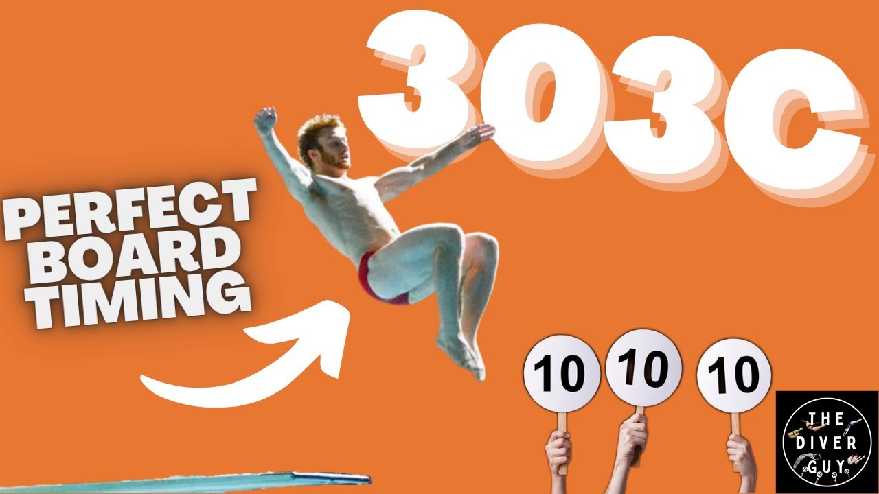 How To Do Reverse 1.5 Tuck | 303C