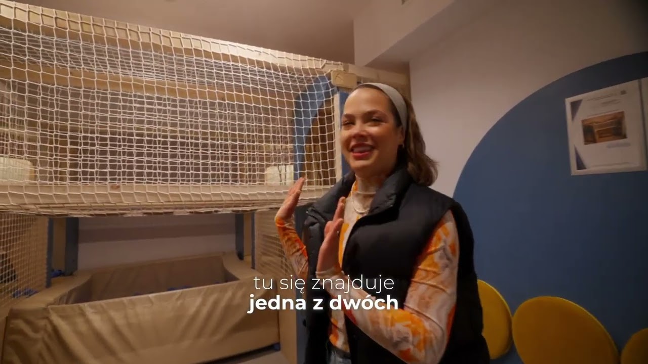 Saltic Resort & SPA - atrakcje obiektu | Baseny, sauny, siłownie