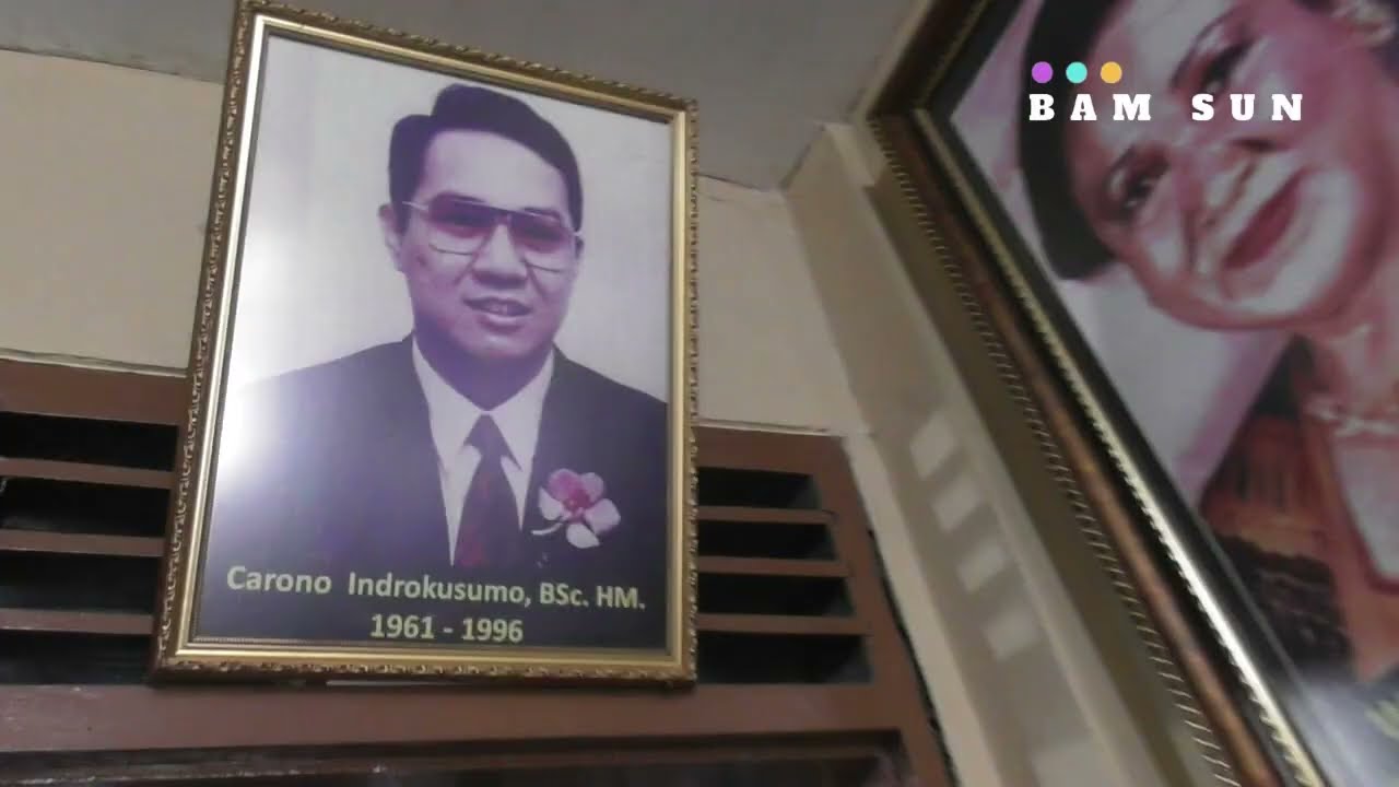 Musium Soesilosudarman 2024  Gentasari kroya Cilacap