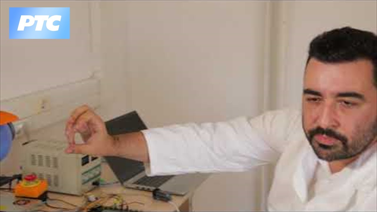 Novi srpski umovi / Srpski respirator