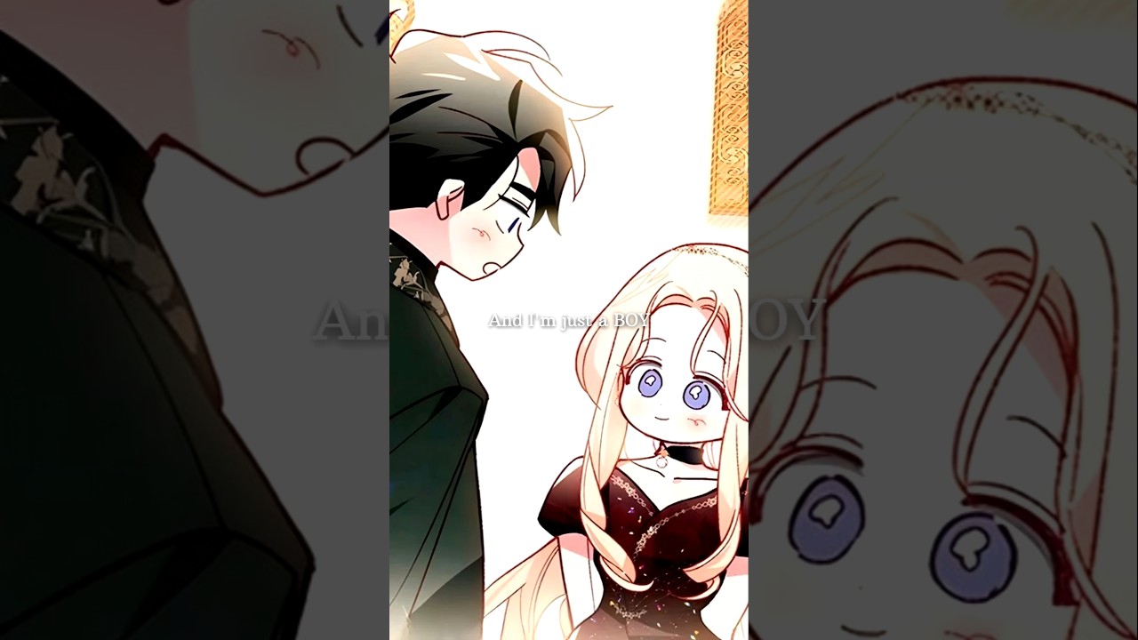 I raised my fiance with Money 🍀 #manhwa #manhwaedit #linewithoutahook