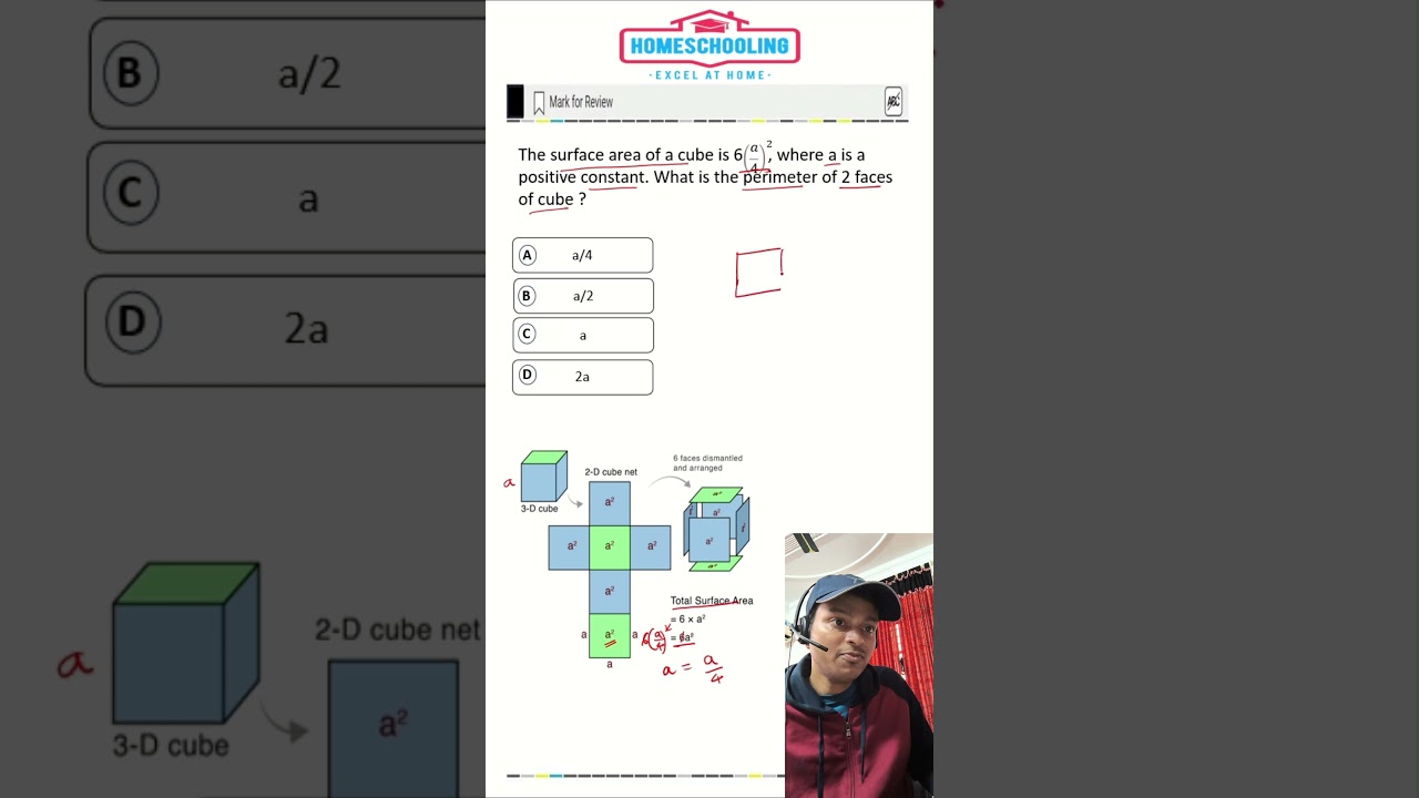 One of the Easiest Geometry SAT question 