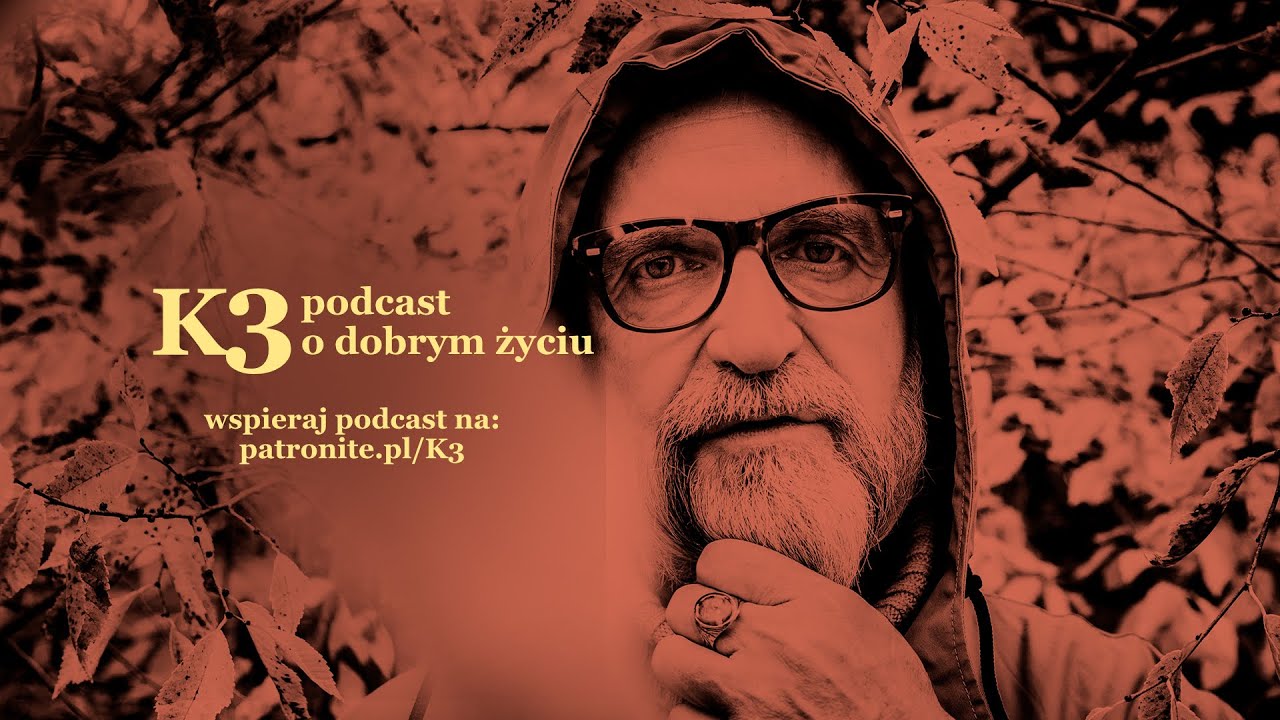 #187 – Metoda TRE (rozmowa z Robertą Czarnecką)