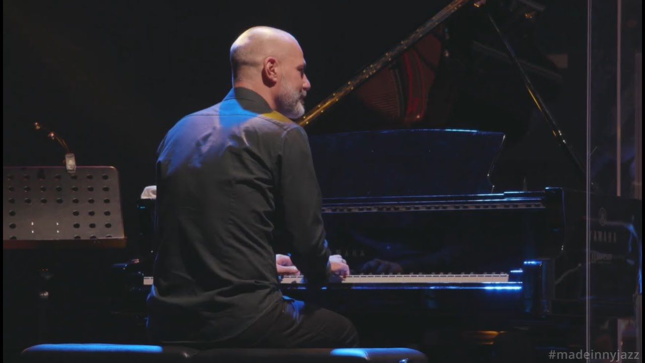 Vasil Hadžimanov - Nocturnal Joy (Made in New York Jazz Festival, Montenegro 2025 - Tivat)