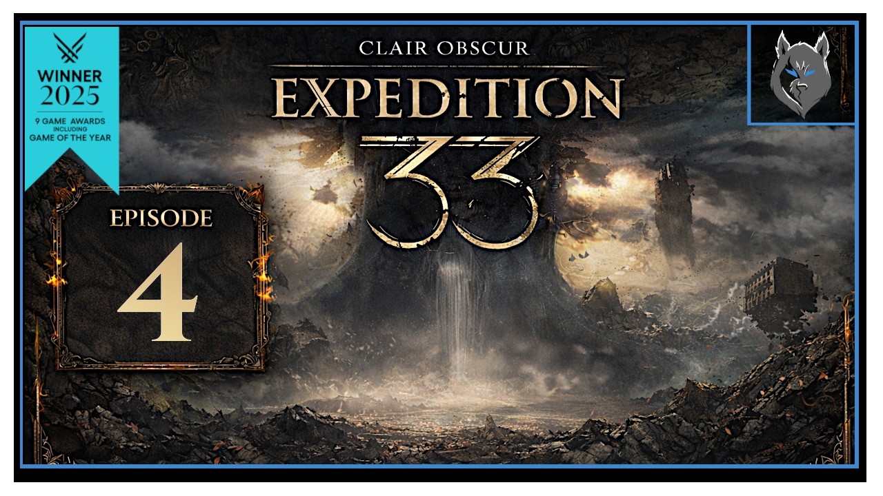 Journey Through Clair Obscur: Expedition 33 | Ep 04