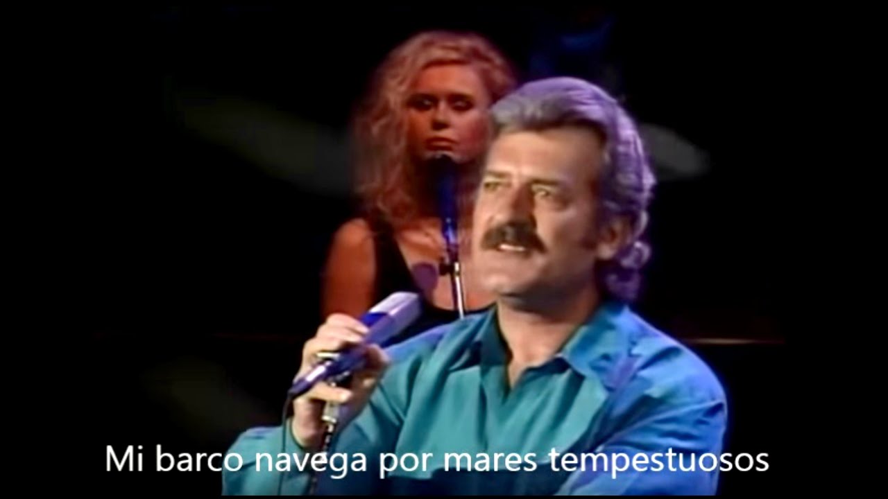 The Moody Blues  -【for my lady】-  SUB ESPA&Ntilde;OL
