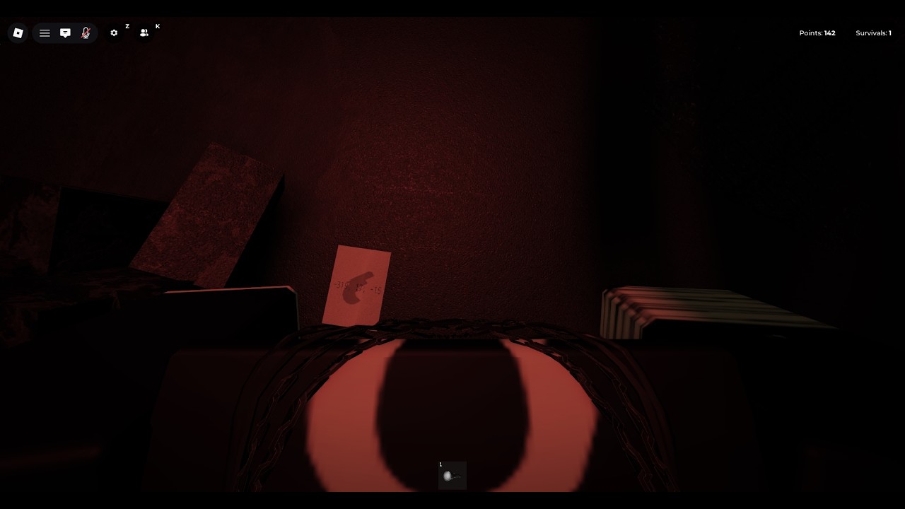 Another vid of me playing Operation One because why not