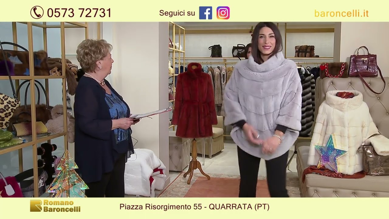 ROMANO BARONCELLI PELLICCE B (15 dicembre 2024)