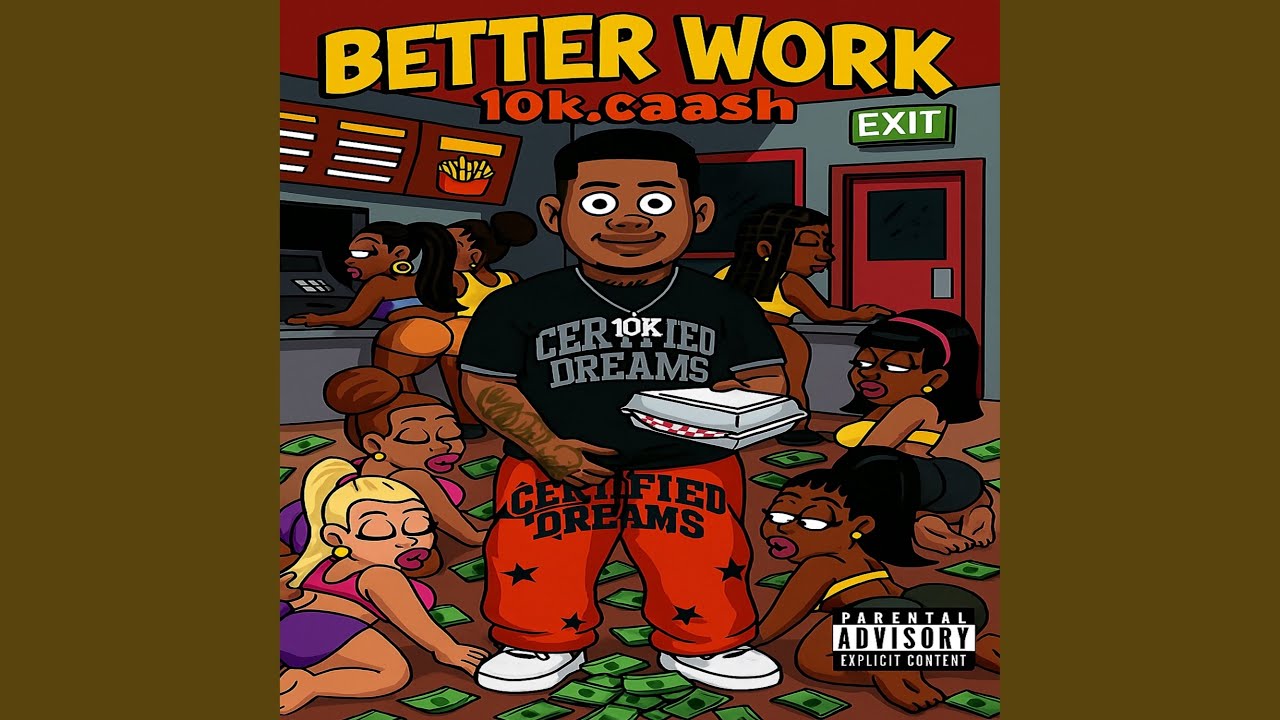 Better Work