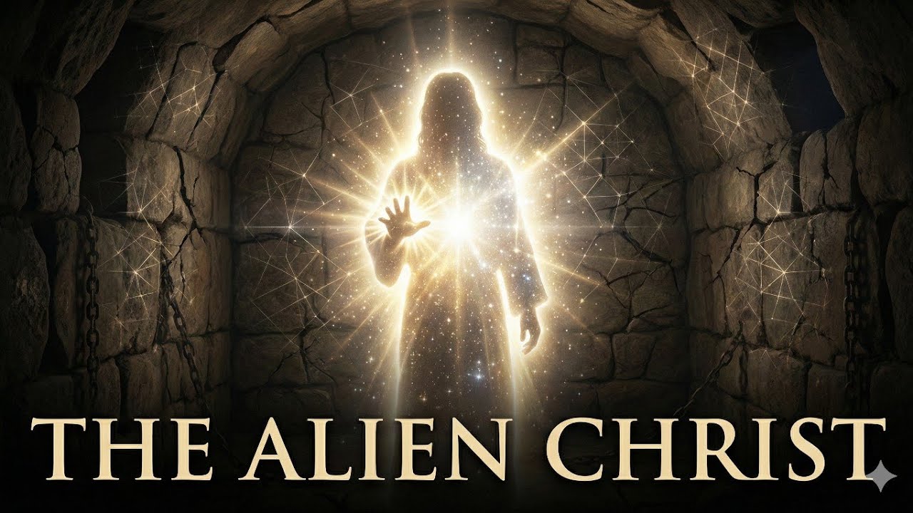 Why Jesus Rejected His Family (The Gnostic Truth)