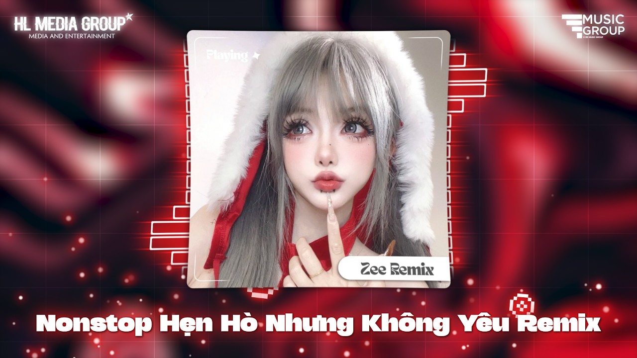 Hẹn Hò Nhưng Không Yêu, Em Thua Cô Ta Remix 🎼 Em Cố Trăm Lần Chẳng Bằng Ai Đó Một Phần Hot TikTok