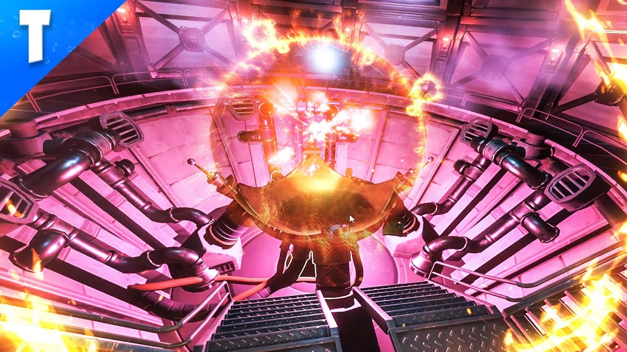 L'&Eacute;V&Eacute;NEMENT FINAL a fuit&eacute; sur Fortnite.. (saison 3)