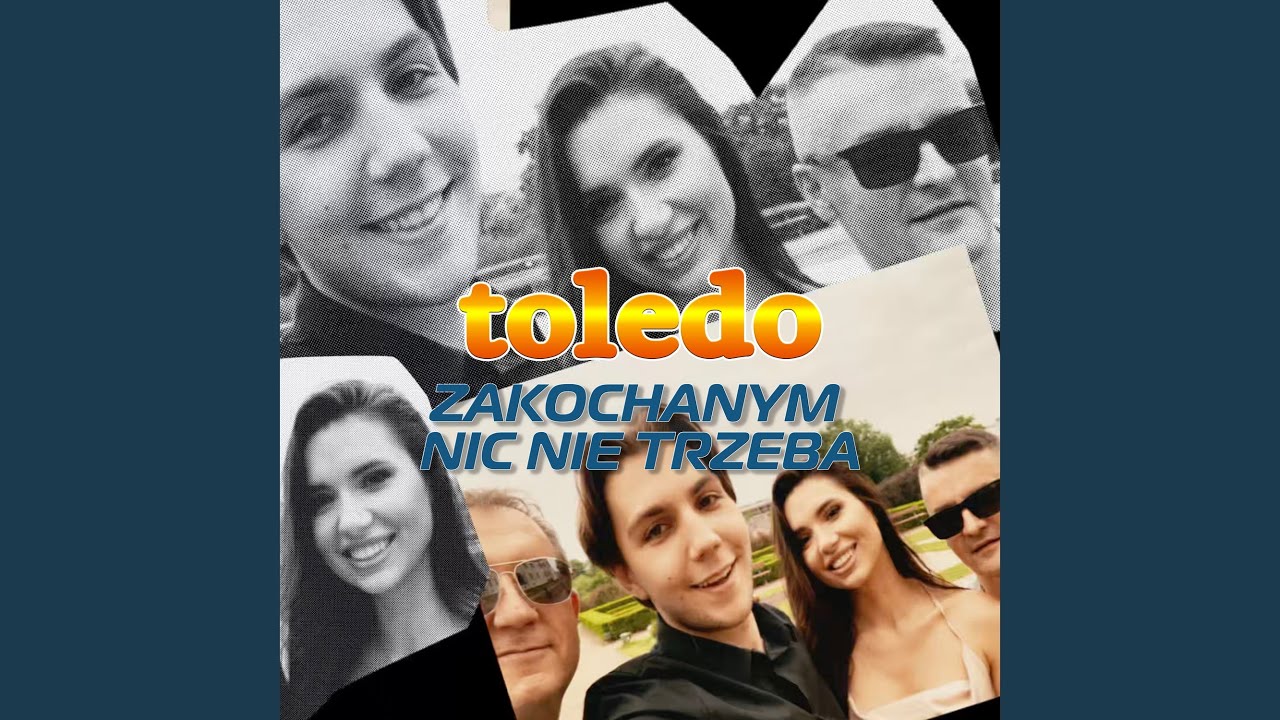 Zakochanym Nic Nie Trzeba (Extended Mix)