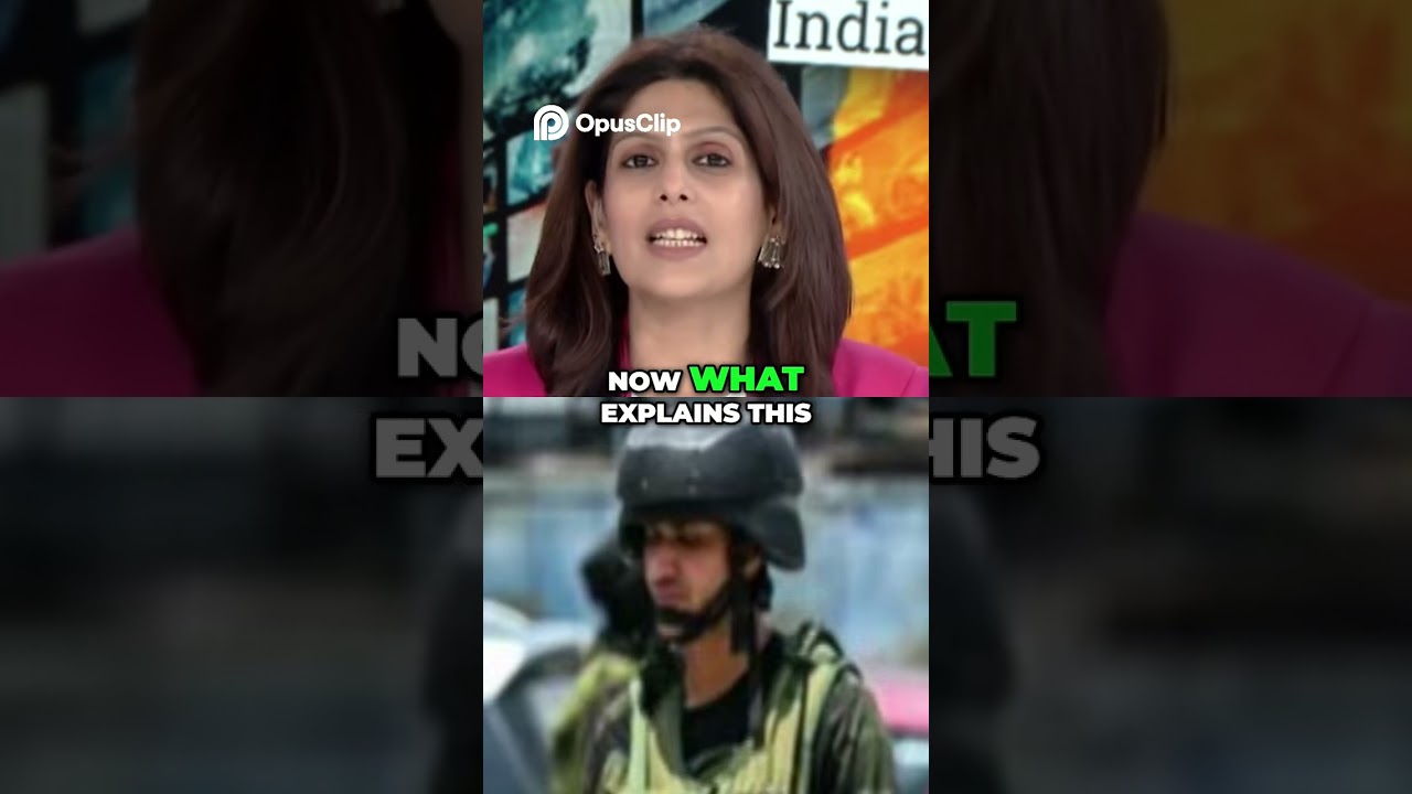 Exposed: How Global Media Fell for Pakistan&rsquo;s Fake War Victory Narrative | The Chiman Propaganda