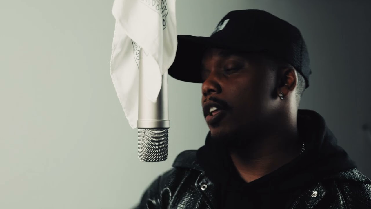 Chad Da Don ft Jay Jody & Emtee 23 Music Video