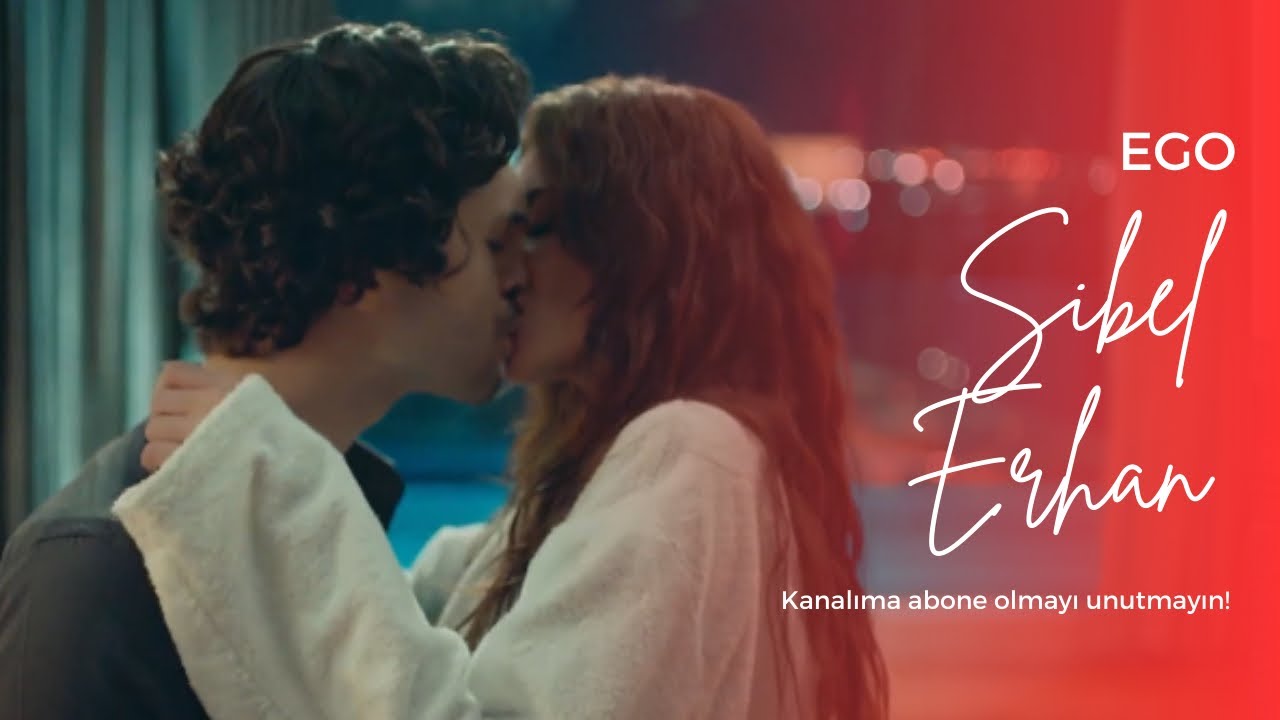 #ERSİB Sibel & Erhan || Arcade || Ego Dizisi {1x02}