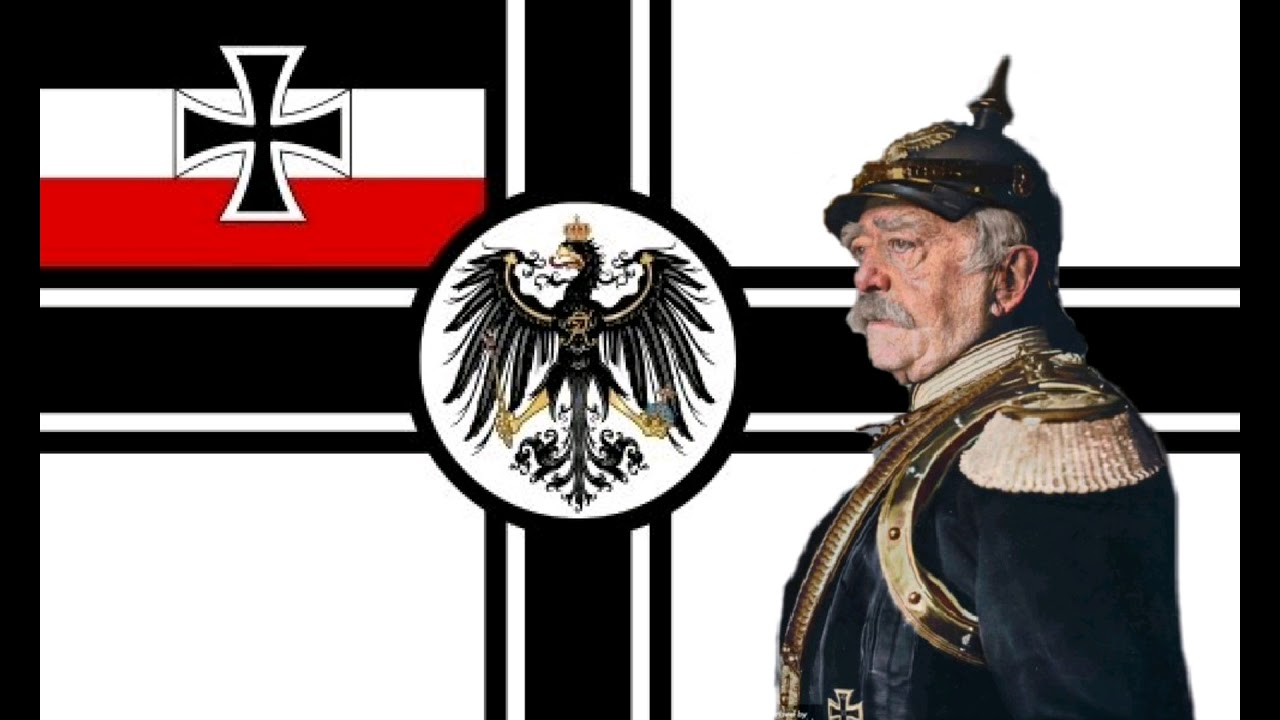 Preußens Gloria || Marcha Militar Alemana