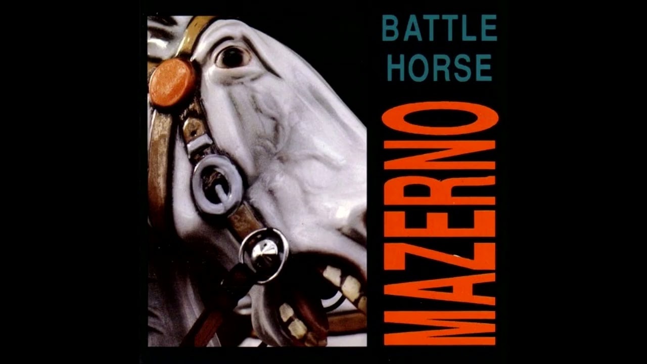 Mazerno - Al riparo