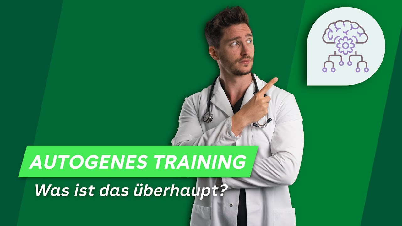 Autogenes Training – so funktionierts | AOK