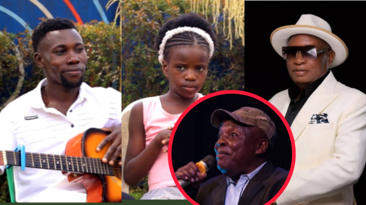 Nva Kumusawo By Lord Fred | Musaayi Muto Namuddu Rebecca Amutuddemu Live | prt 2 #foryou #trending