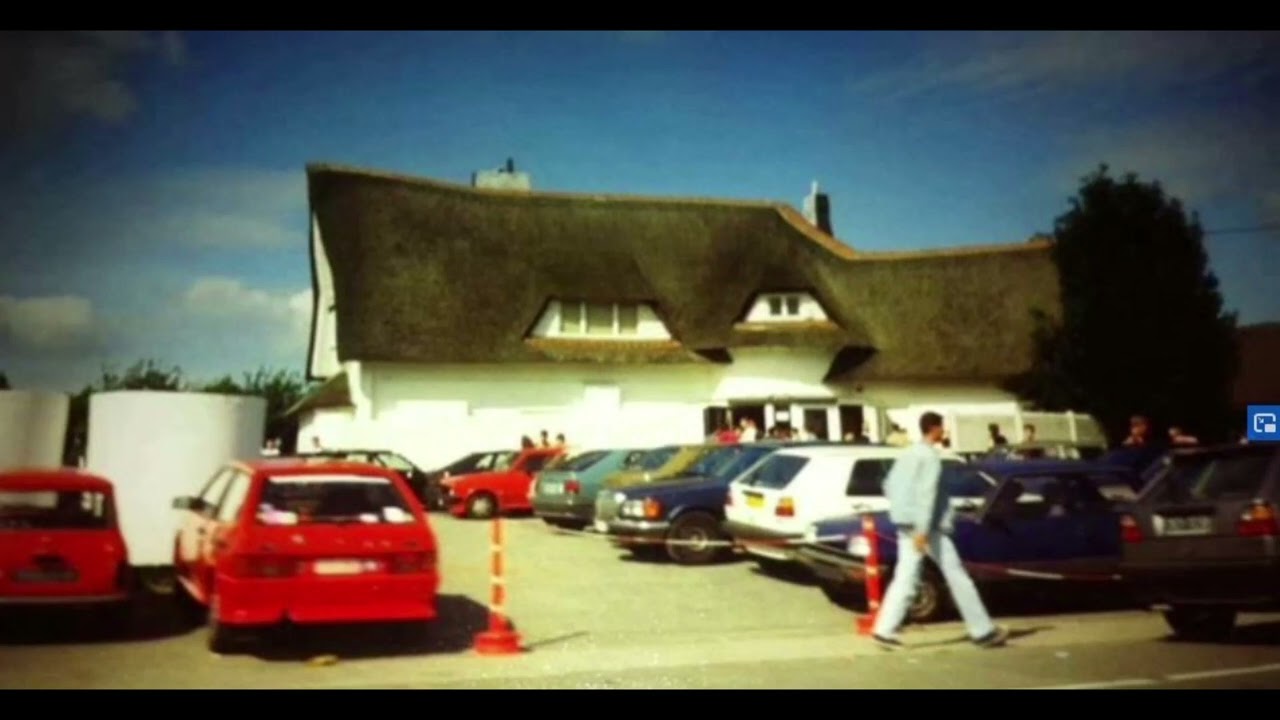 At The Villa - 19-04-1992