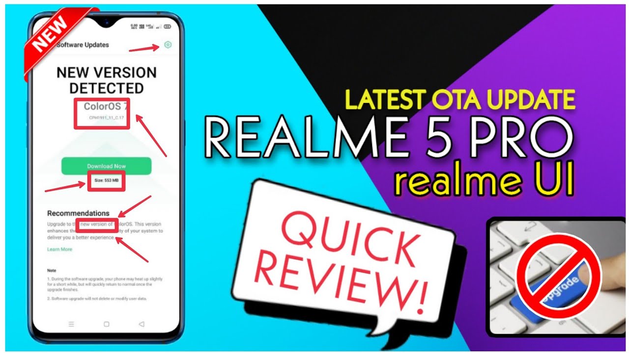 REALME 5 PRO REALME UI UPDATE ,REALME 5 PRO ANDROID 10 UPDATE,REALME 5 PRO LATEST UPDATE, REALME 5