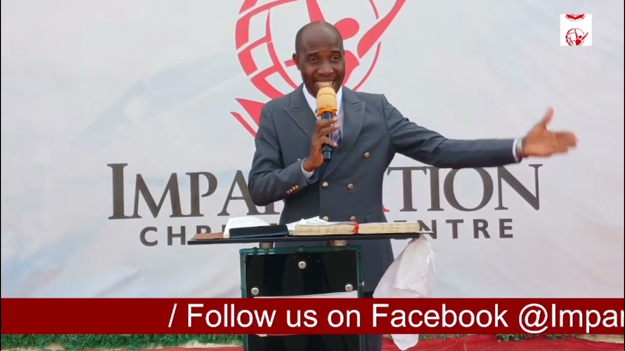 Living The Supernatural Life Part 1 | Pastor Lekan Adeyemi.