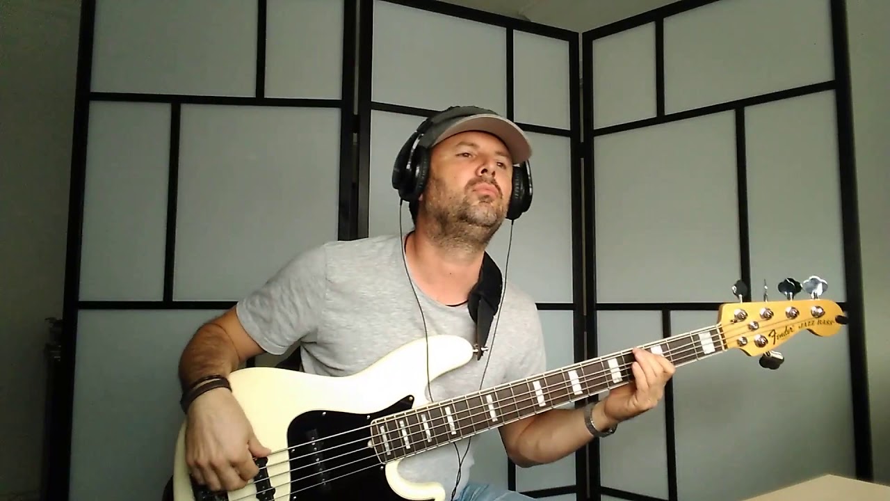 Fender N3 vs Nordstrand NJ5FS pickups comparison