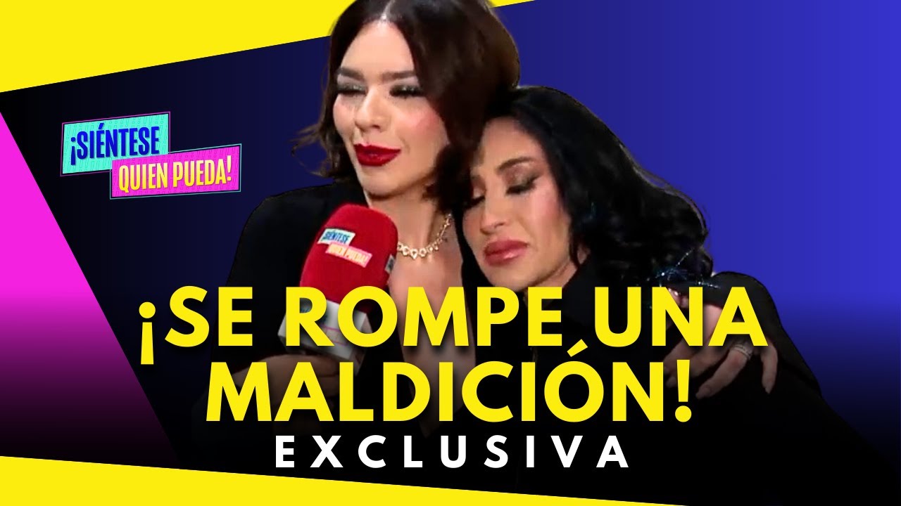 Las Hijas De Beatriz Adriana y Marisela FACTURAN JUNTAS: ENTREVISTA Marilyn Odessa y Beatriz Solís