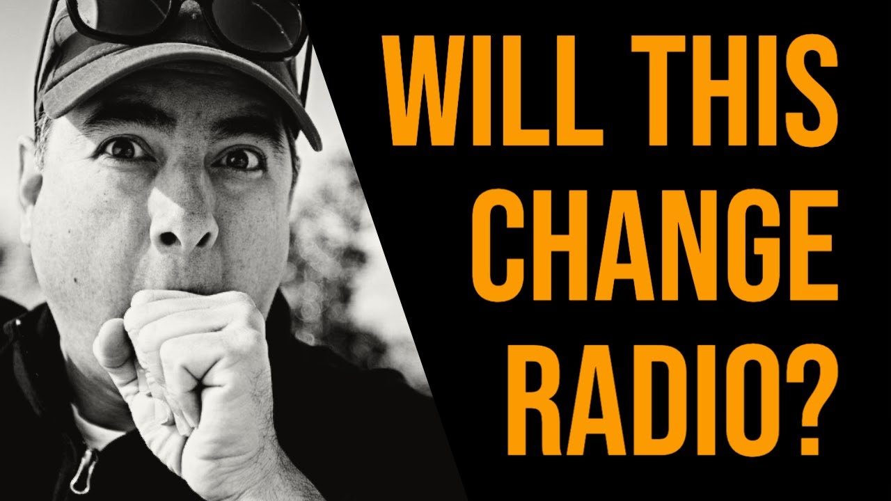 Will virtualization change radio as we know it?