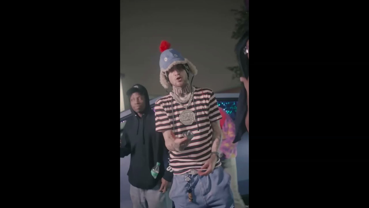 [FREE HARD] 1900Rugrat x Skrilla Type Beat - 