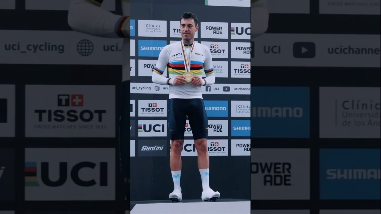 🥇 ALBERT TORRES 