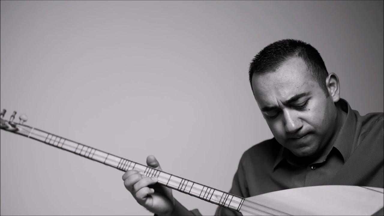 Erkut Özkan - Başım Alıp Çıksam Bir Yüce Dağa
