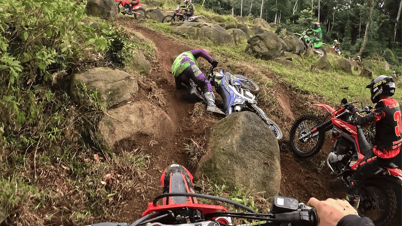 TRILHA DE ADRENALINA E EMO&Ccedil;&Atilde;O / 14&ordf; ENCONTRO TRILHEIROS DO TREZE