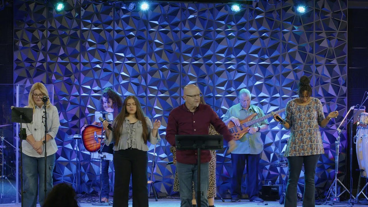 Sunday Morning - Valley Life Church