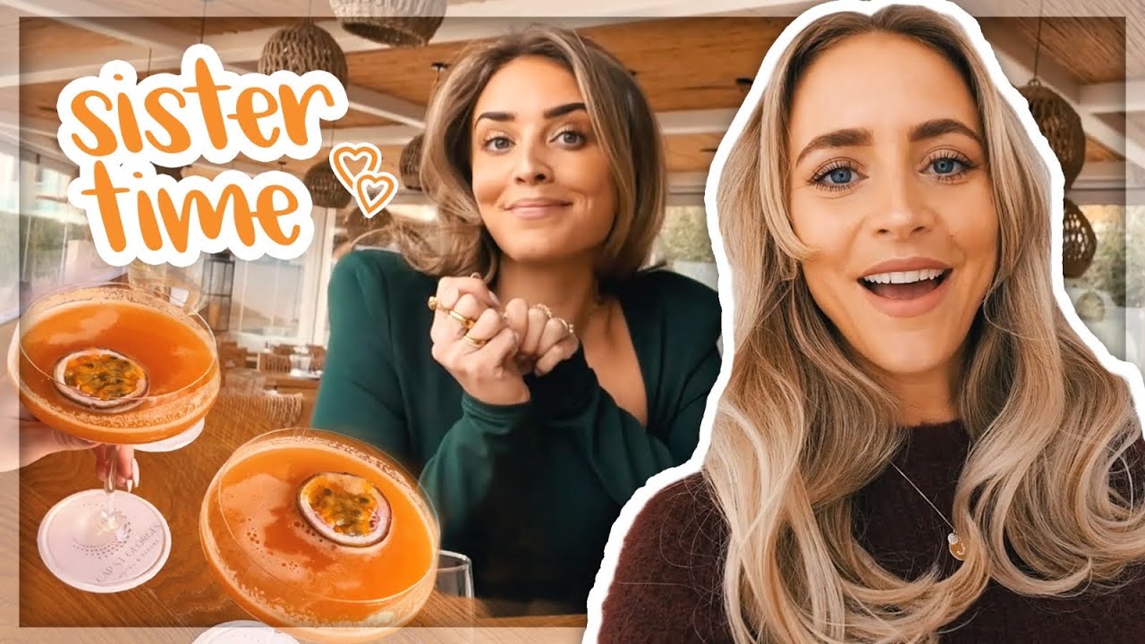 FAMILY IS HERE! 😍